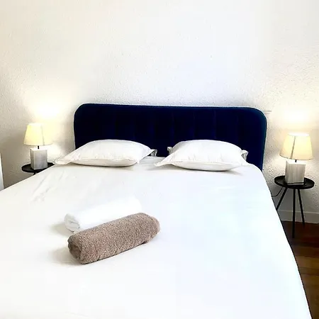 *chic & Basic T3* Place Carnot