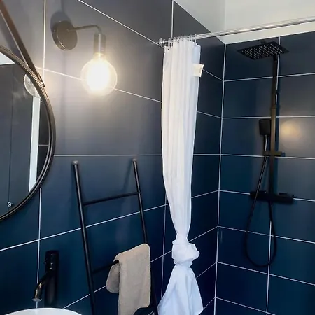 *chic & Basic T3* Place Carnot Carcassone