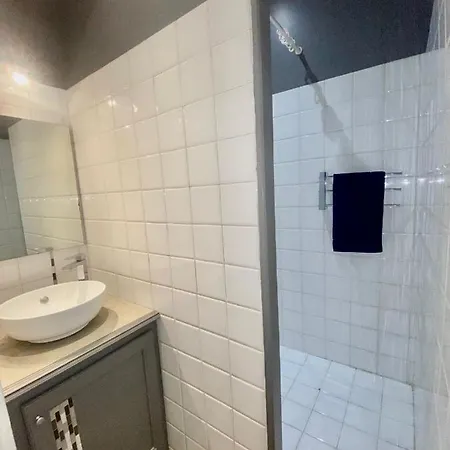 Appartamento *chic & Basic T3* Place Carnot