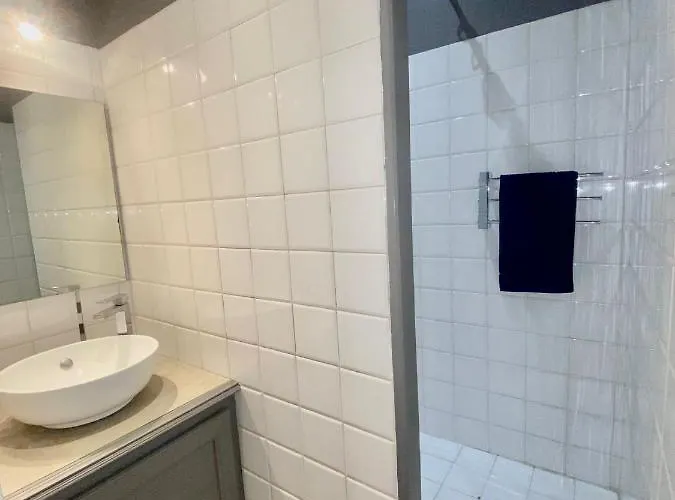 Apartamento *chic & Basic T3* Place Carnot